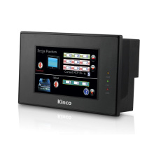 Kinco 4,3 &quot;FSTN Mt4210t / Mt4220te Texttafelanzeige HMI